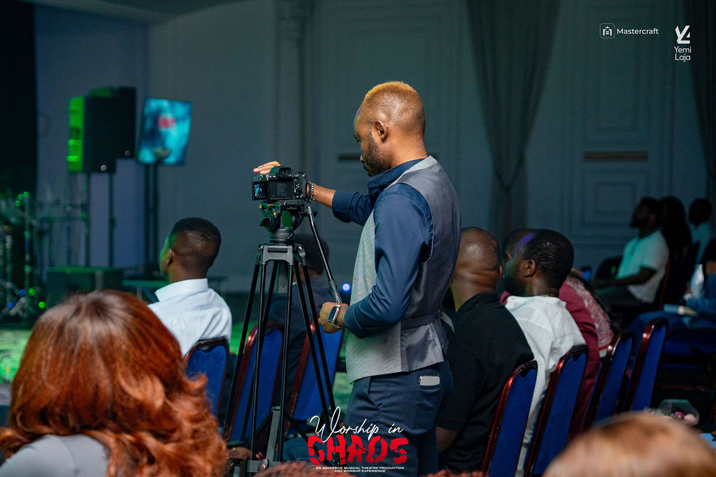 Mastercraft Music & Theatre Academy